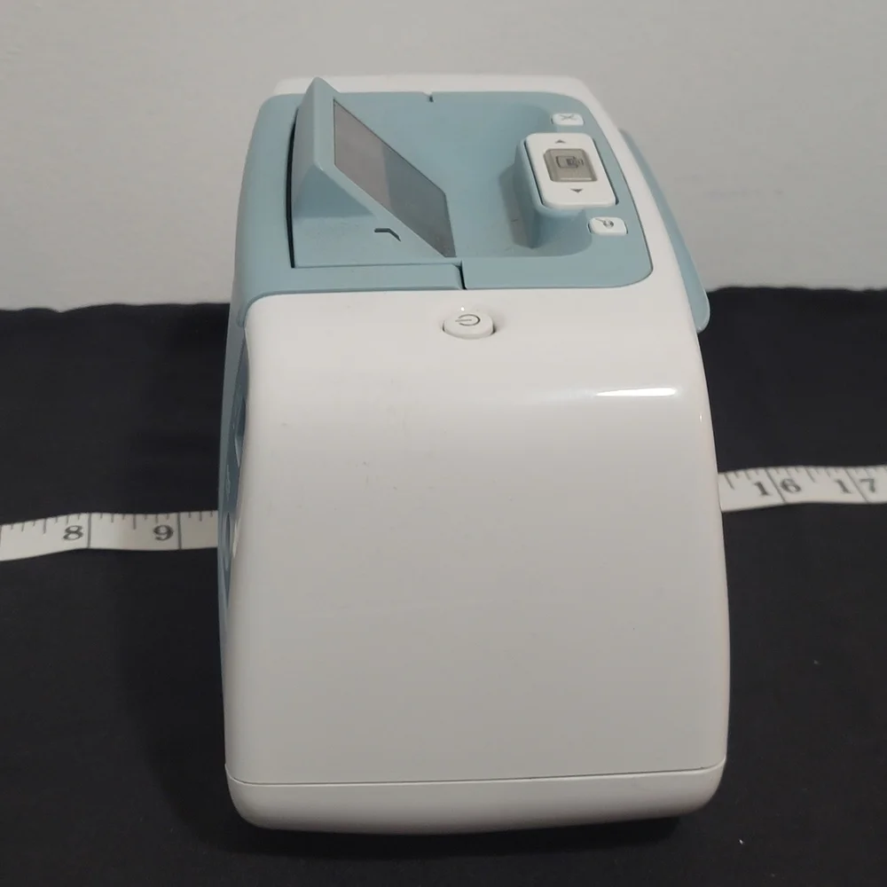 HP Photosmart A526 Compact Printer